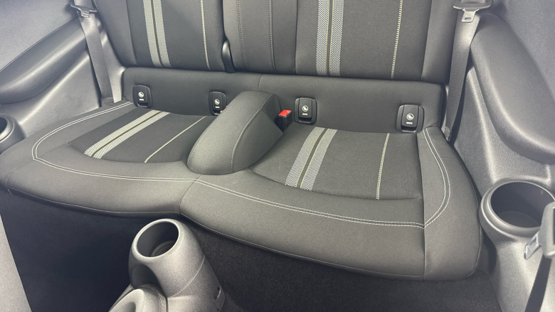 MINI Hatchback 2.0 Cooper S Classic II 3dr Petrol Hatchback